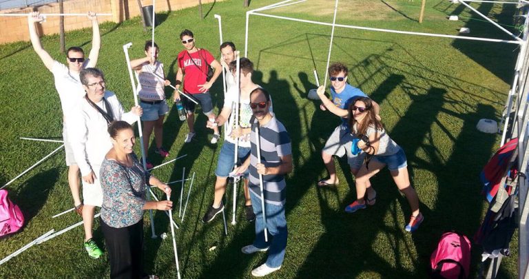 El Club Natación Leganés arrasa en el Campeonato de España Master
