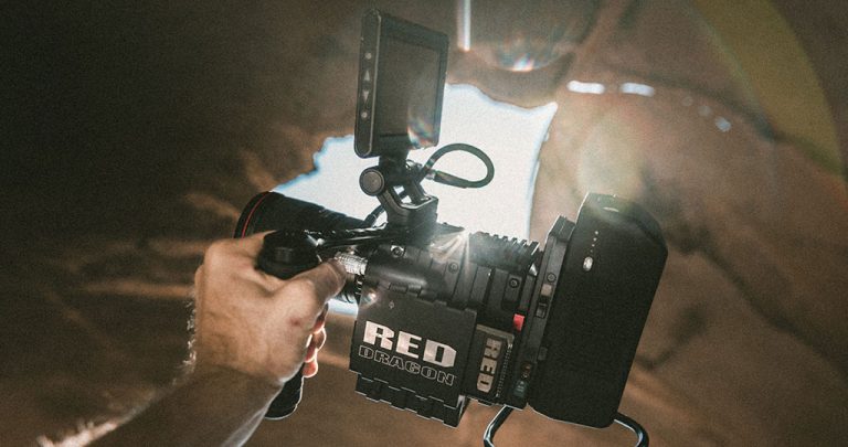 Medio millón de euros para impulsar la producción cinematográfica en la Comunidad de Madrid