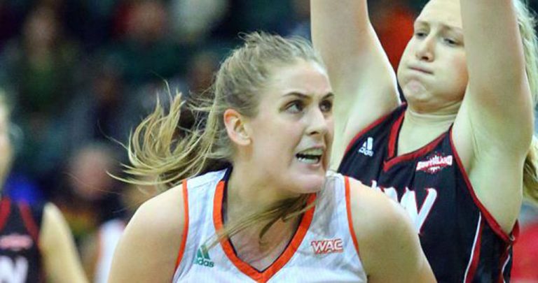 Hildur Kjartansdóttir, sangre vikinga para el Ynsadiet Leganés