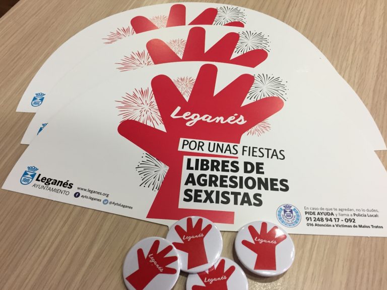 El Ayuntamiento muestra su compromiso con la erradicación de las agresiones y actitudes sexistas
