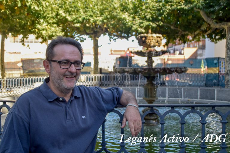 Juanma Contreras, creador de Mario y Moreno: «Han pasado a formar parte de la vida del club»