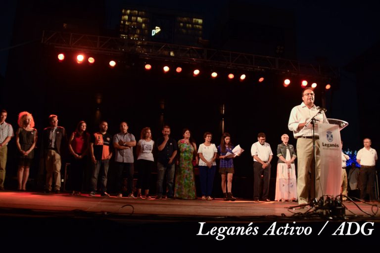 Leganés Opina: Suspenso a las Fiestas de Leganés