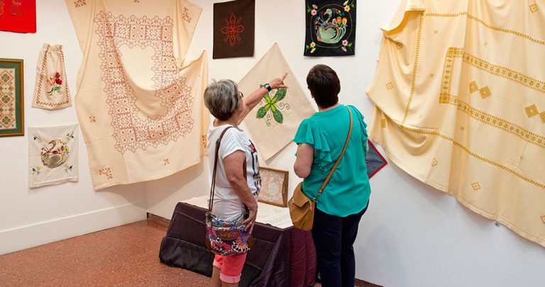 El Ayuntamiento ofertará 24 talleres culturales más que el año anterior