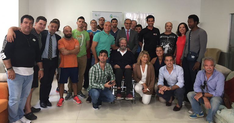 ‘Madrid corre por Madrid’ en una carrera en favor de la inclusión social con el deporte