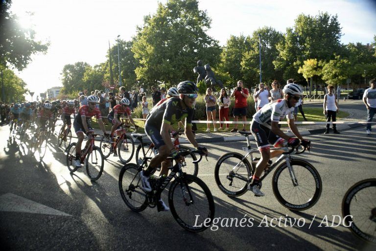 La Comunidad organizará un gran homenaje a Alberto Contador por su trayectoria
