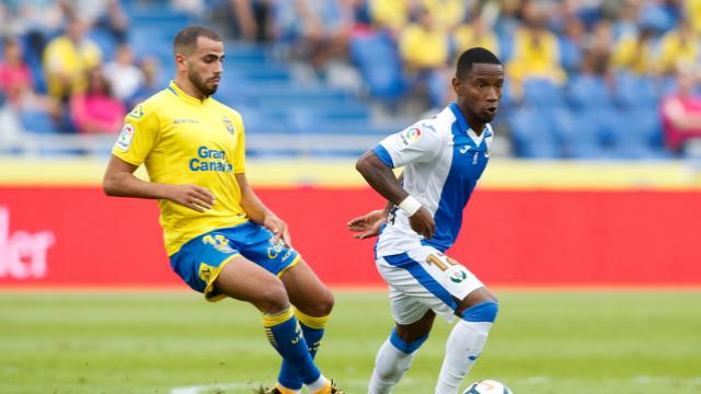 CD Leganes Canarias CD Leganes Canarias