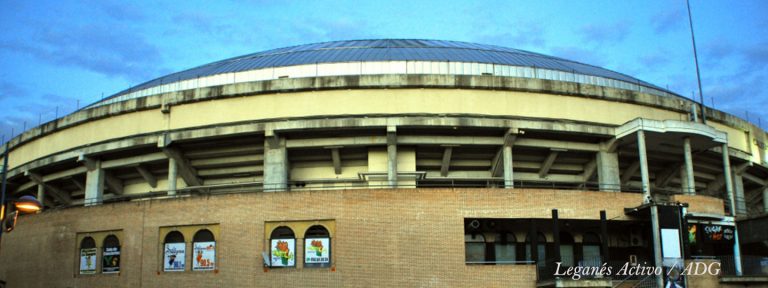 Leganemos denuncia la falta de control en las licencias en La Cubierta