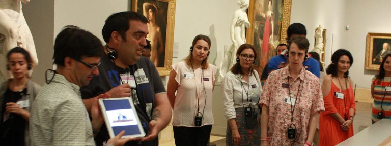 Fundación Esfera participará en el IV Congreso Internacional de Accesibilidad y Patrimonio