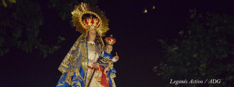 Suspendida una de las procesiones centrales del Año Santo Butarqueño
