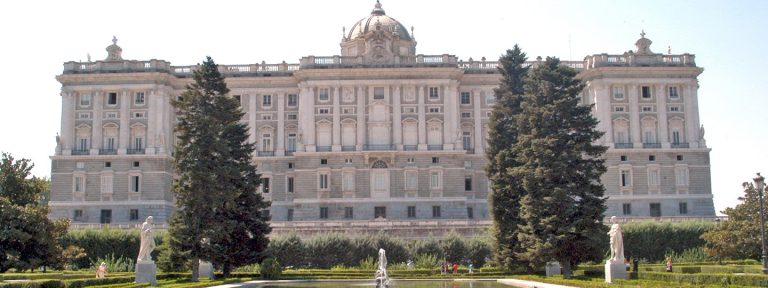 Conoce los resquicios de la historia del arte de Madrid