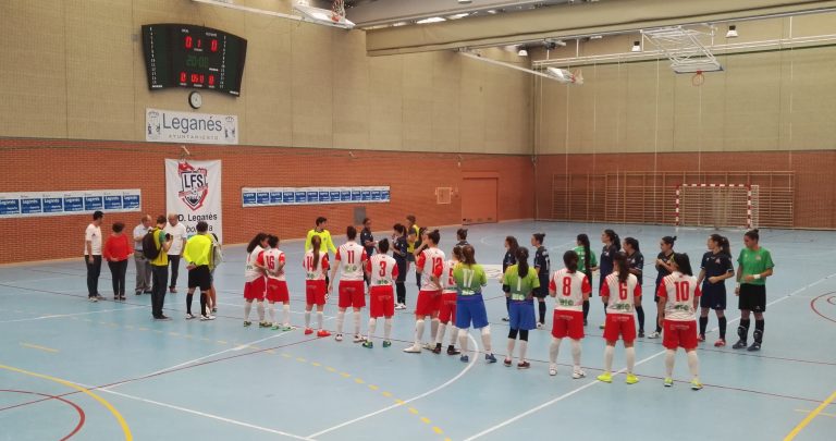 Un Lega volcado en ataque es castigado por el vigente campeón de liga