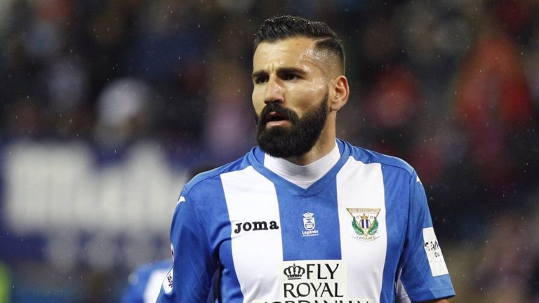 Conoce a: Dimitrios Siovas