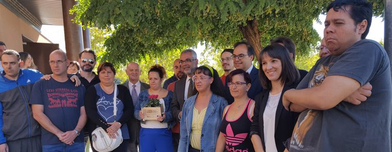 La Comunidad de Madrid impulsa la inserción laboral de las personas con enfermedad mental