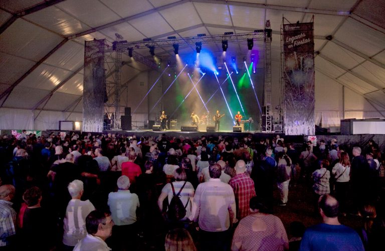 Fiestas de San Nicasio 2019: programación