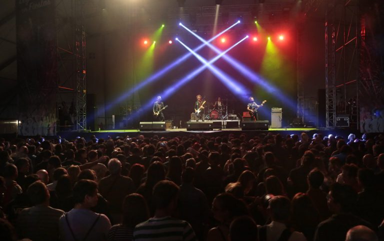 Leganés tendrá su fiesta de preuvas en la Plaza Mayor
