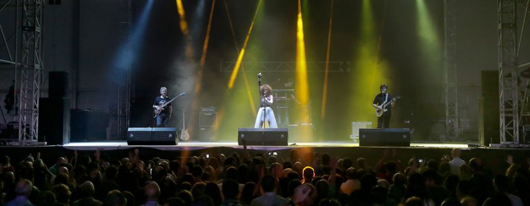 ¿Qué opinas de las Fiestas de San Nicasio de 2017?