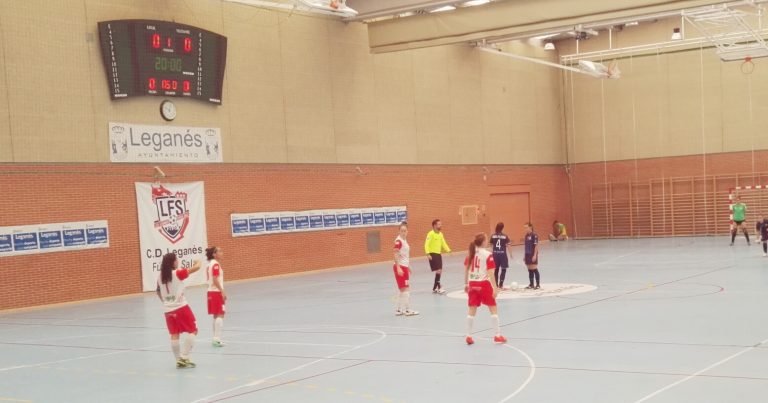 El Lega luchará en Barcelona por traerse los 3 puntos a la capital