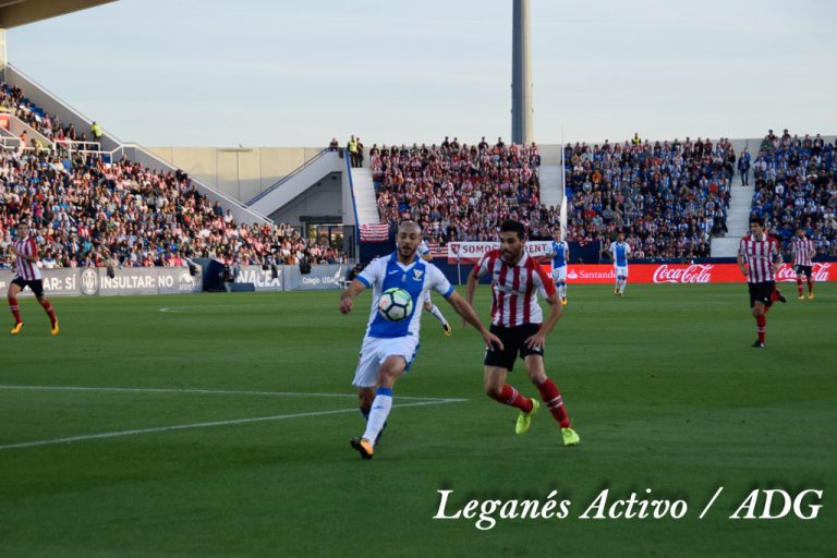 Conoce a: Nordin Amrabat