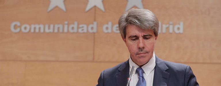 La Comunidad destina 700.000 euros para ahorrar energía y reducir CO2 en polígonos industriales