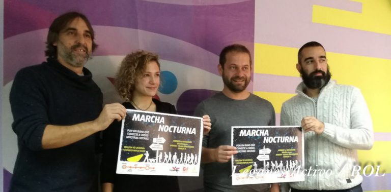Leganés y Fuenlabrada marcharán desde Madrid por el cambio de cabecera del autobús nocturno