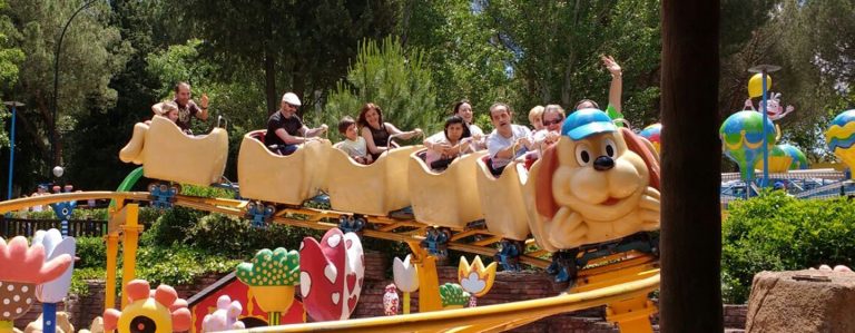 Esfera subraya la necesidad de facilitar propuestas de ocio a las personas con discapacidad intelectual