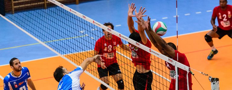 Voleibol: Polémica derrota de los chicos de Superliga 2 de Voleibol Leganés