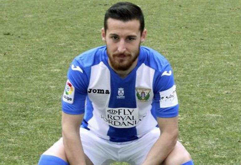 Conoce a: Roberto Triguero Román, ‘Tito’
