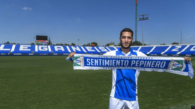 Conoce a: Joseba Zaldua