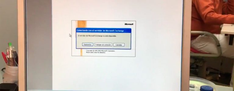 Seis días sin sistema informático municipal bloquea las gestiones telemáticas