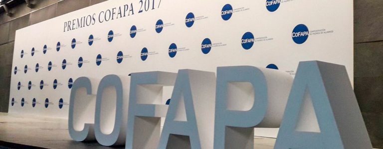 El IES Julio Verne, galardonado por su proyecto educativo en los IV Premios Cofapa