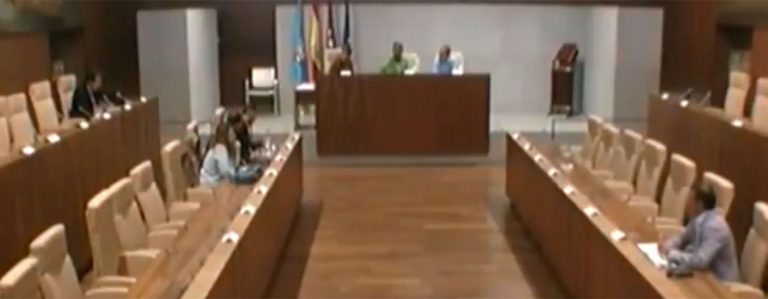 El Gobierno de Leganés se ‘despista’ con la Memoria Histórica y no acude a la primera comisión