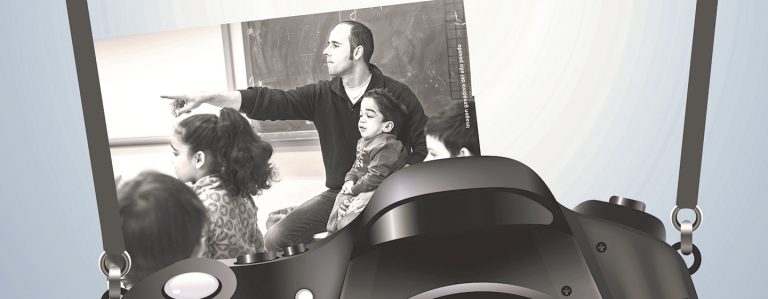 Fundación Esfera convoca el 8º Concurso de fotografía sobre diversidad funcional