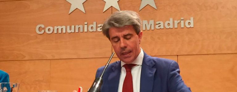 La Comunidad construirá un nuevo colegio público de primaria en Leganés