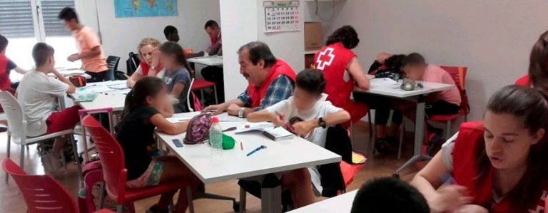Cruz Roja presenta la app gratuita ‘Quiérete’