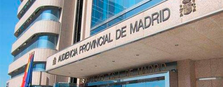 La Fiscalía requiere al Ayuntamiento el expediente del caso Portfolio