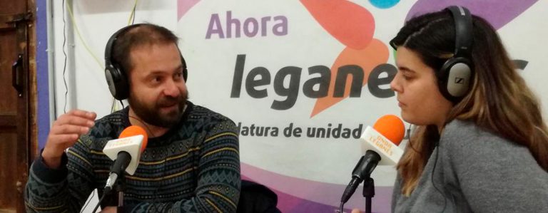 Fran Muñoz: «No compartimos la teoría de que bajar impuestos es de izquierdas»