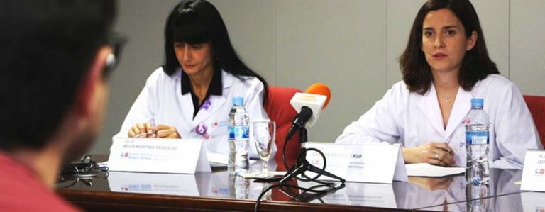 La Comunidad de Madrid recomienda a las embarazadas vacunarse contra la gripe