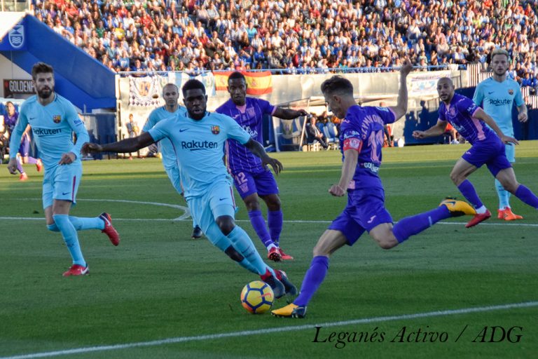 Fútbol | El Barça se cruza en el camino del Lega en octavos de Copa del Rey