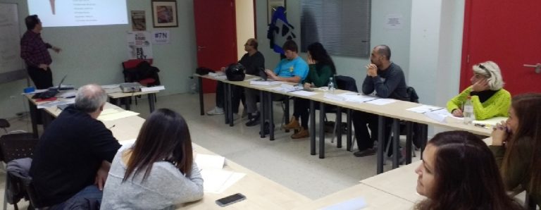 CCOO considera «inaplazable» un Plan de Empleo real en Leganés