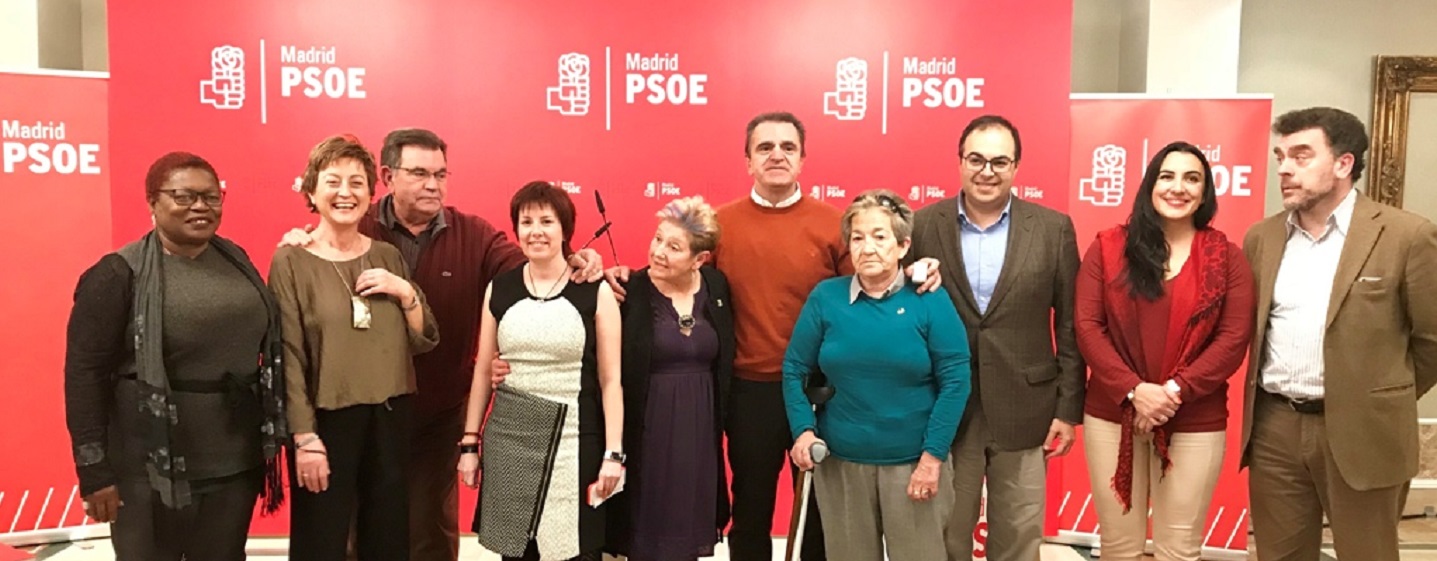 Premios Rosa del Sur 2017
