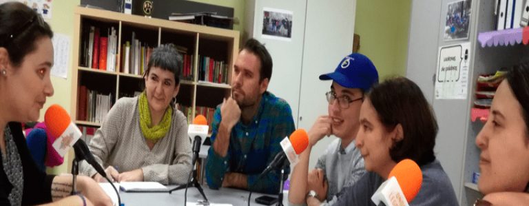 El Grupo AMAS, la gran familia de la Diversidad Funcional