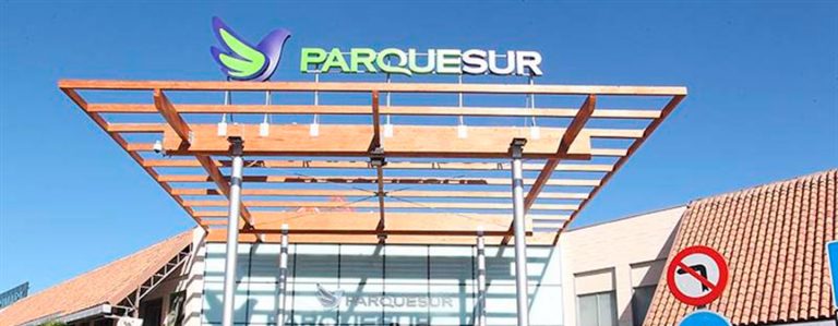 Parquesur renueva su ludoteca y apuesta por una primavera muy saludable