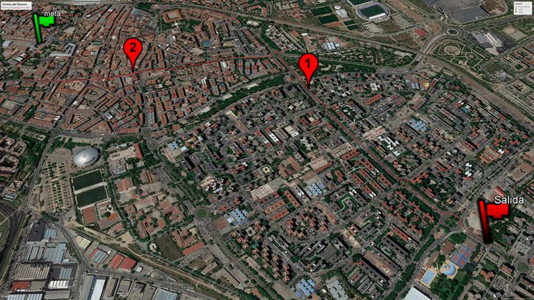 Leganés se prepara para la III Carrera del Roscón