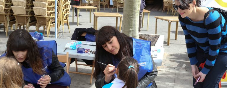 El Ayuntamiento de Leganés acoge un curso de la Escuela de Voluntariado de la Comunidad de Madrid