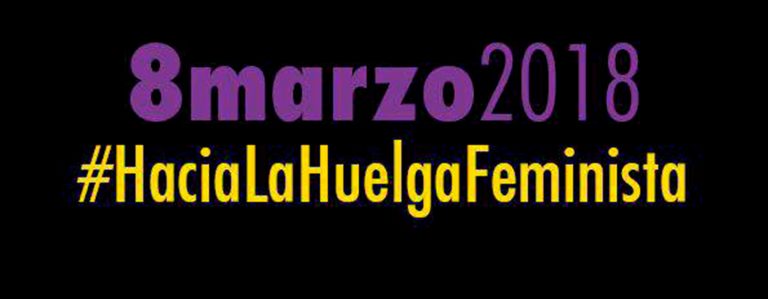 Convocan una reunión ‘hacia la huelga feminista’ del 8 de marzo en Leganés