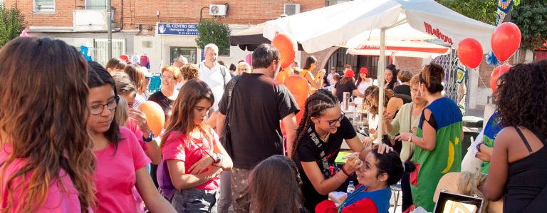 Los comercios de La Fortuna organizan un outlet de pequeño comercio