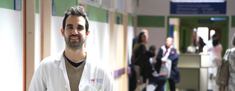 Demuestran un nuevo tratamiento para úlceras dolorosas en un estudio del Hospital Severo Ochoa