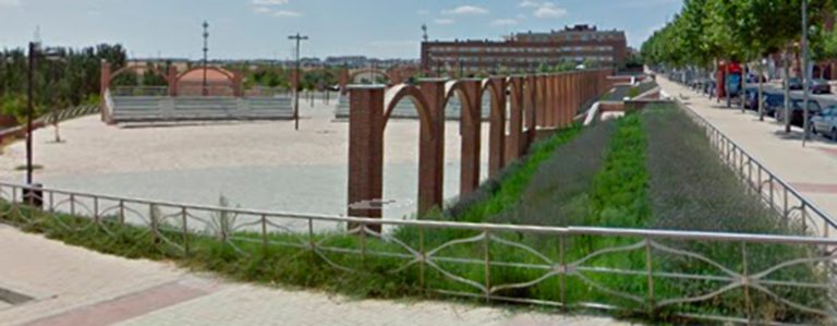 El Recinto Ferial de La Fortuna se rebautiza como ‘Ángel Lacalle’