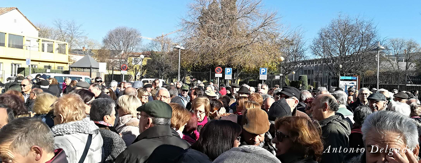 coordinadora pensiones justas leganes