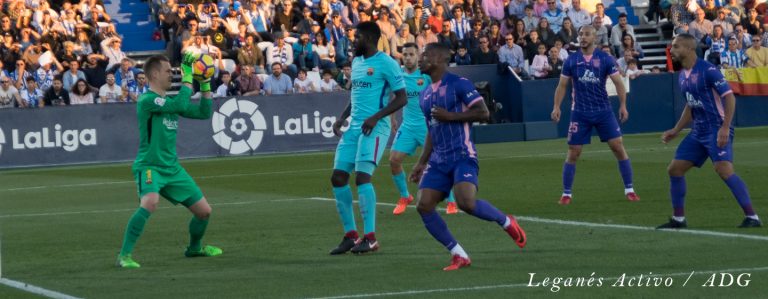 Fútbol: Mamadou Koné, cedido hasta final de temporada al K.A.S. Eupen belga